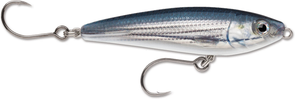 RAPALA X-Rap Saltwater SubWalk