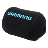 Shimano ANRC Baitcasting Reel Cover