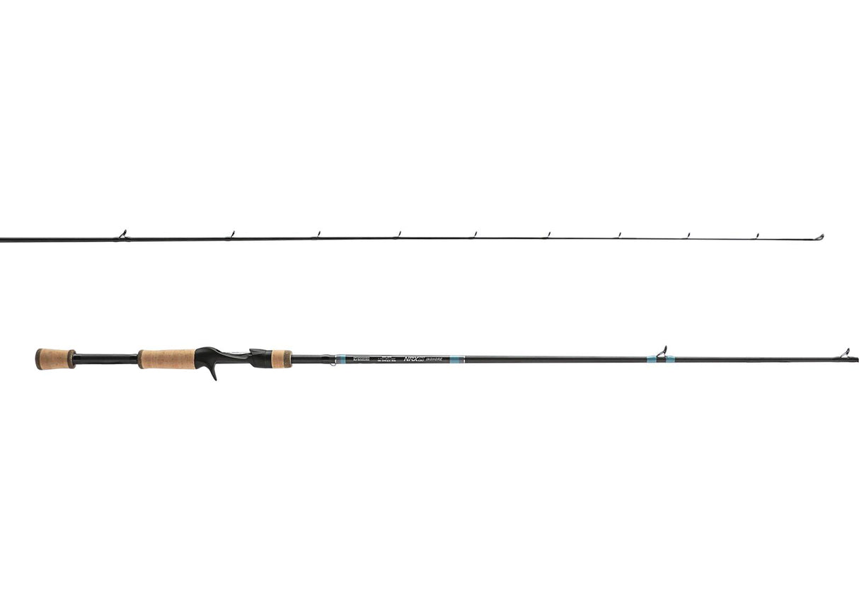 G.Loomis NRX+ Inshore Cast 6FT6IN Medium Light