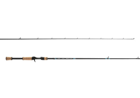 G.Loomis NRX+ Inshore Cast 6FT6IN Medium Light