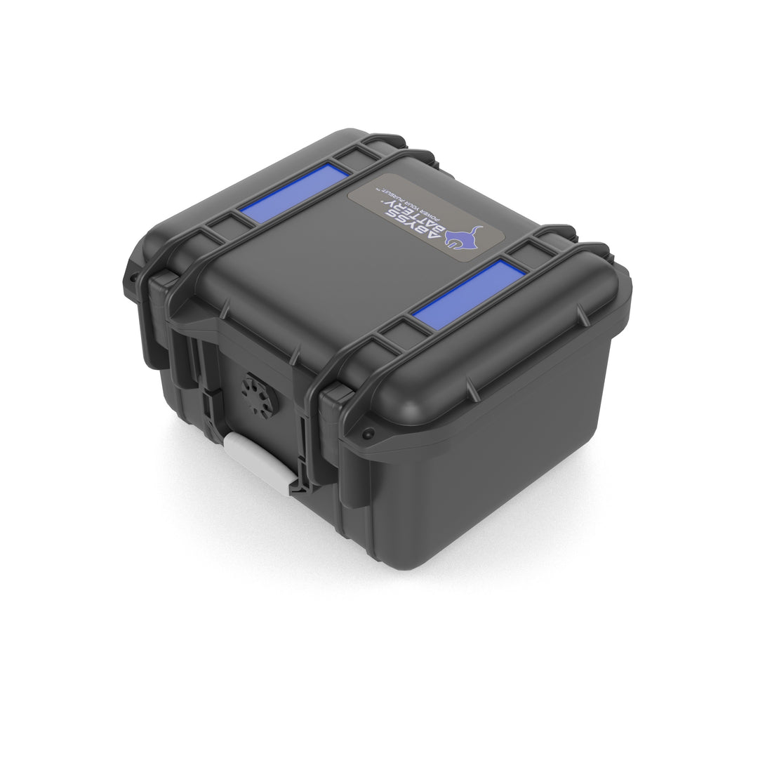 ABYSS Waterproof Protector Case