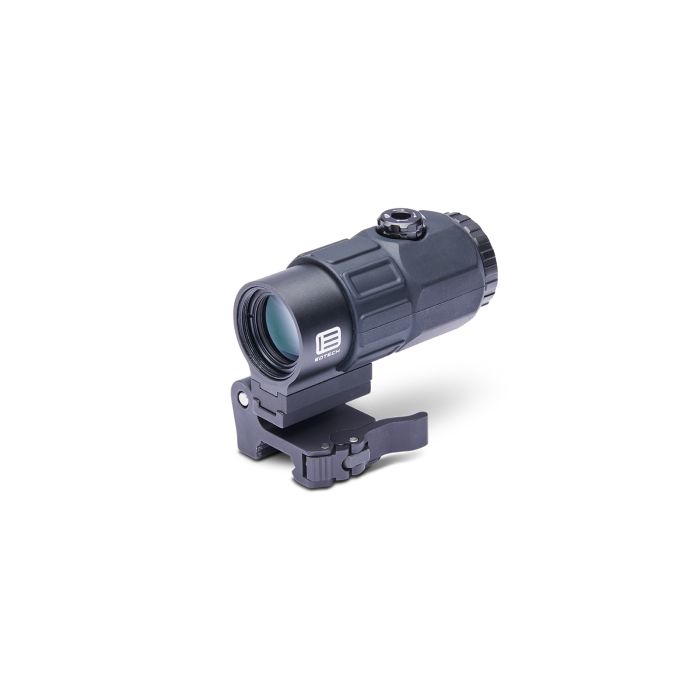 EOTECH G45 5X Power Magnifier with Quick Disconnect