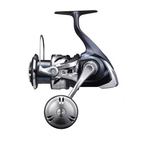 SHIMANO TwinPower SW