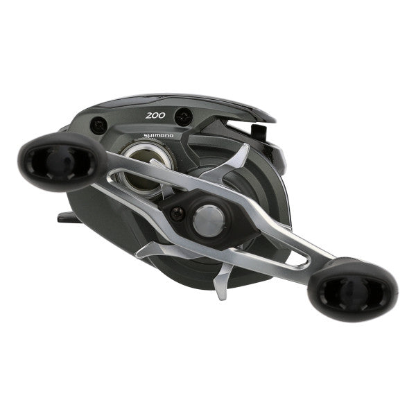 SHIMANO Curado 200M 200