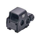 EOTECH Holographic Weapon Sight, EXPS2-2 HWS 68 MOA Ring with 2 Dots