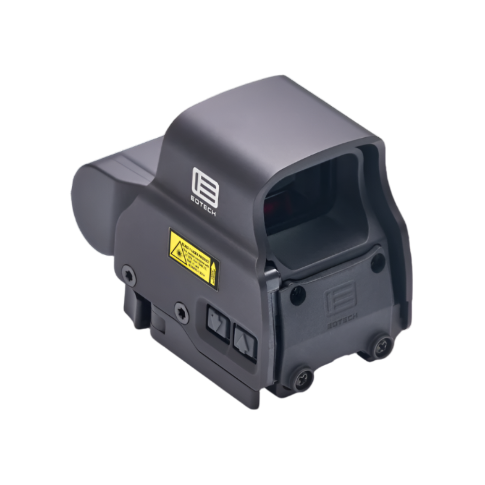 EOTECH Holographic Weapon Sight, EXPS2-2 HWS 68 MOA Ring with 2 Dots