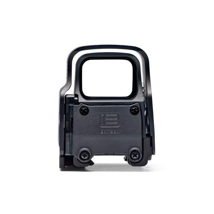 EOTECH EXPS3-0 Holographic Sight with One Dot Reticle Black