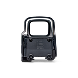 EOTECH EXPS3-0 Holographic Sight with One Dot Reticle Black