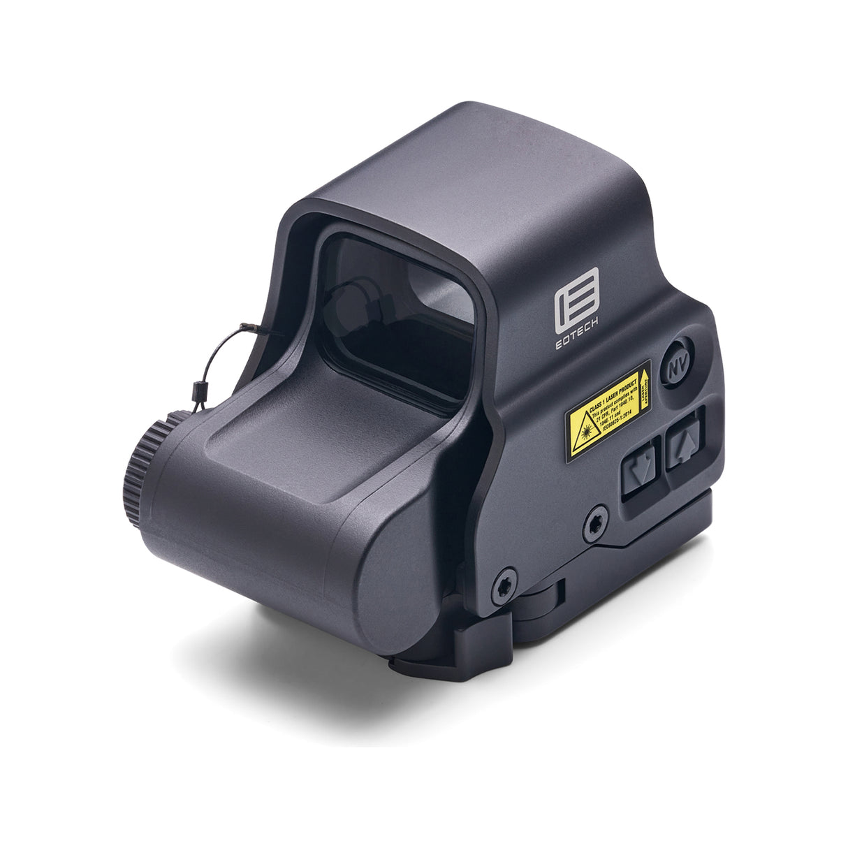 EOTECH EXPS3-DCR Black Holographic Sight Danger Close 1-Dot Reticle