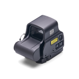 EOTECH EXPS3-0 Holographic Sight with One Dot Reticle Black