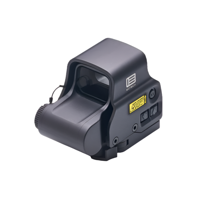 EOTECH Holographic Weapon Sight Red Dot Sight - EXPS 3-2