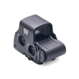 EOTECH EXPS3-0 Holographic Sight with One Dot Reticle Black