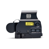 EOTECH EXPS3-0 Holographic Sight with One Dot Reticle Black