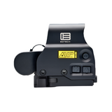 EOTECH Holographic Weapon Sight Red Dot Sight - EXPS 3-2