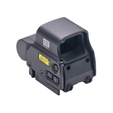 EOTECH Holographic Weapon Sight Red Dot Sight - EXPS 3-2