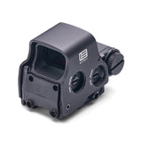 EOTECH EXPS3-DCR Black Holographic Sight Danger Close 1-Dot Reticle