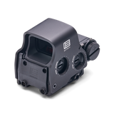 EOTECH EXPS3-0 Holographic Sight with One Dot Reticle Black