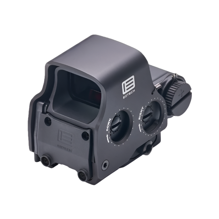 EOTECH Holographic Weapon Sight Red Dot Sight - EXPS 3-2