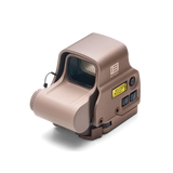 EOTECH EXPS3-0 Holographic Sight with One Dot Reticle Tan