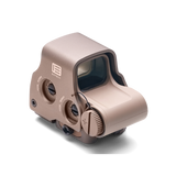 EOTECH EXPS3-0 Holographic Sight with One Dot Reticle Tan