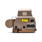 EOTECH EXPS3-0 Holographic Sight with One Dot Reticle Tan