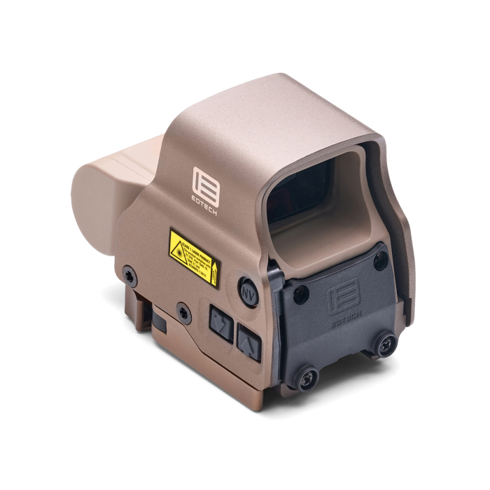 EOTECH EXPS3-0 Holographic Sight with One Dot Reticle Tan