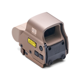 EOTECH EXPS3-0 Holographic Sight with One Dot Reticle Tan