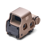 EOTECH EXPS3-0 Holographic Sight with One Dot Reticle Tan