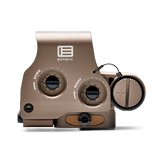 EOTECH EXPS3-0 Holographic Sight with One Dot Reticle Tan