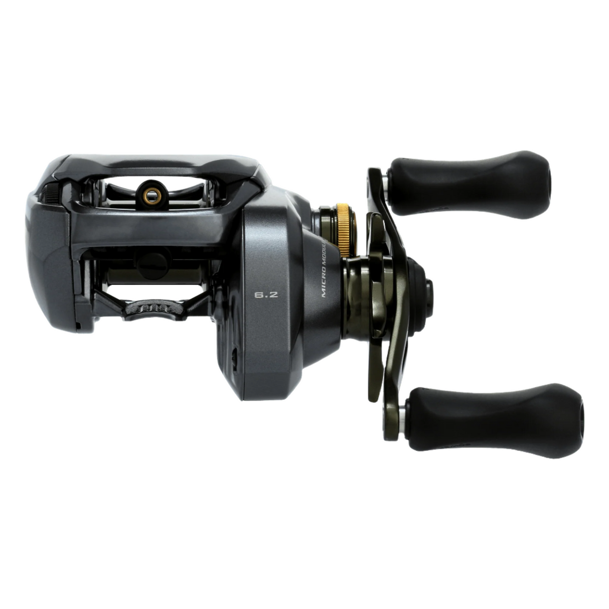 SHIMANO Curado DC 151