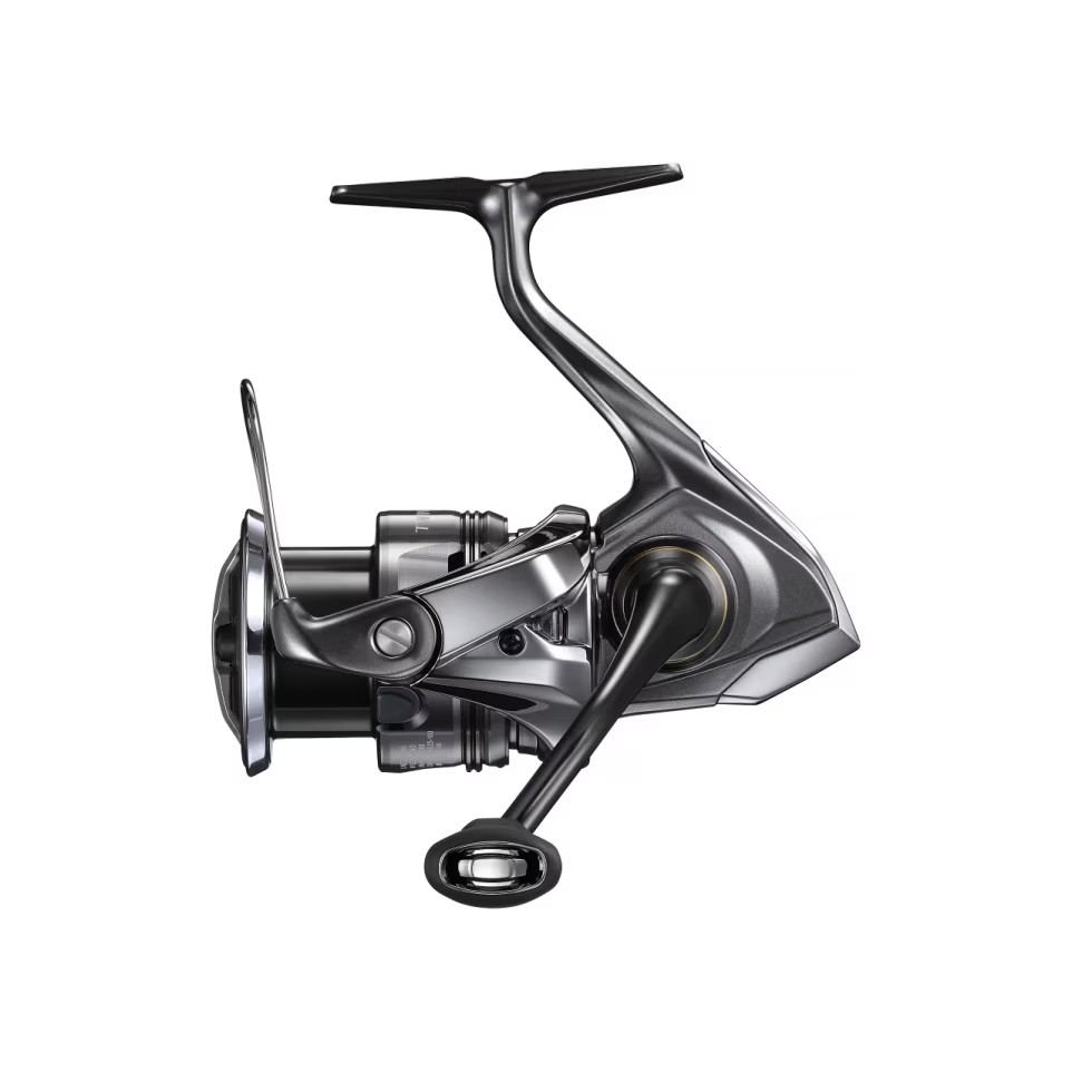 SHIMANO TwinPower FE 2500