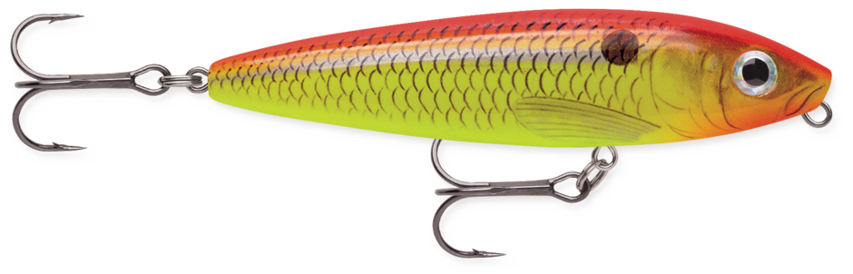 RAPALA Skitter Walk 08