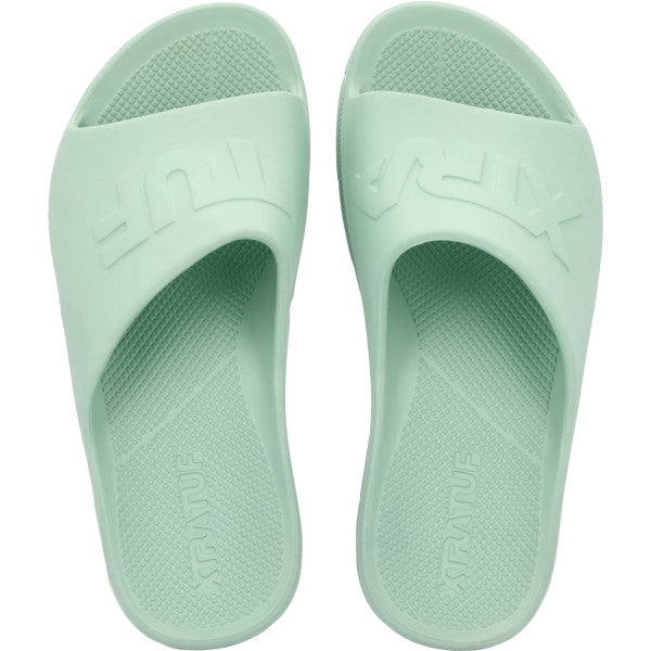 XTRATUF Women's Aprés Fish Slide