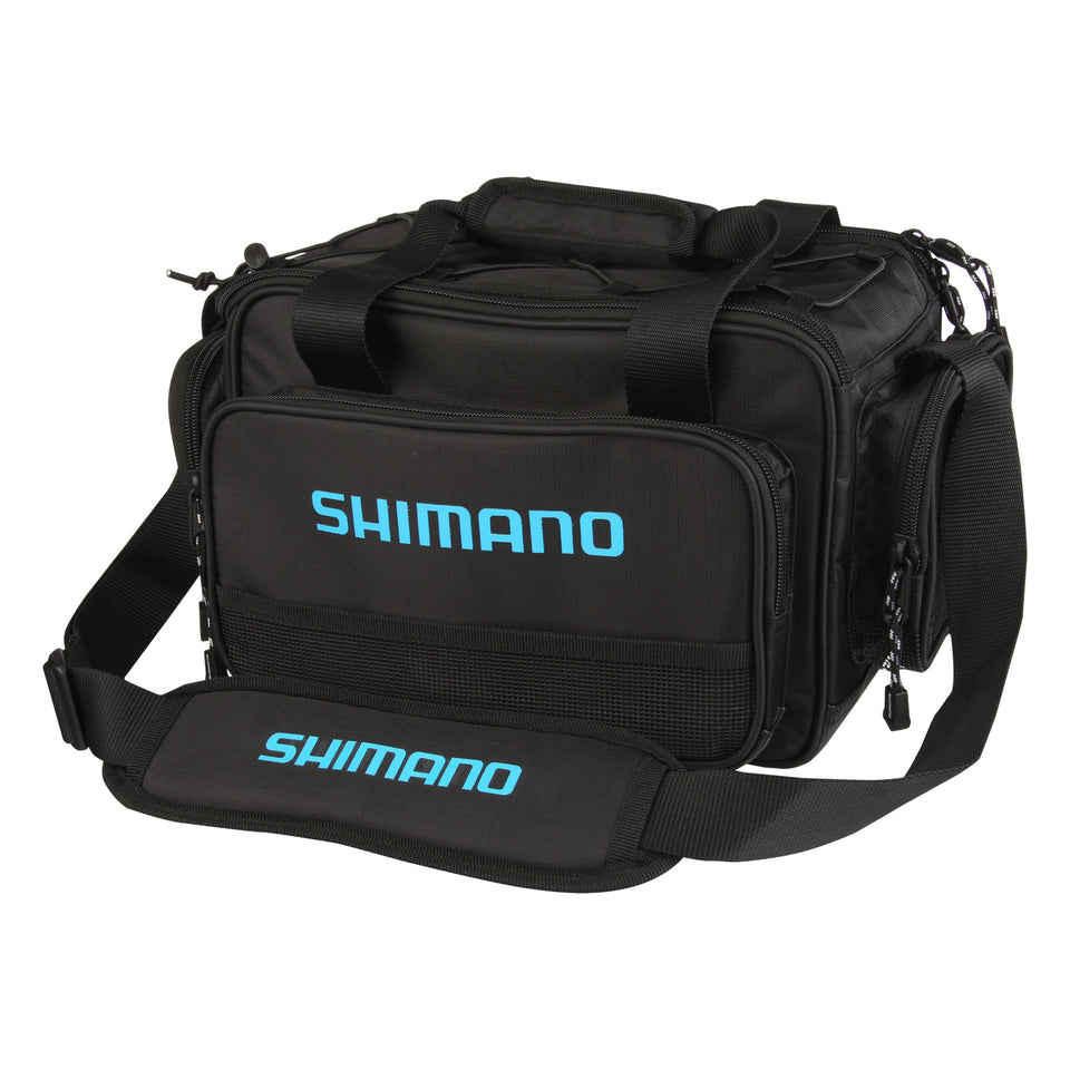 SHIMANO Baltica Tackle Bag