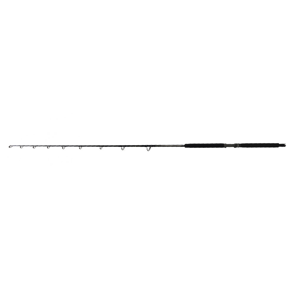 CHAOS KC 15-30 7FT Live Bait Rod Blackout