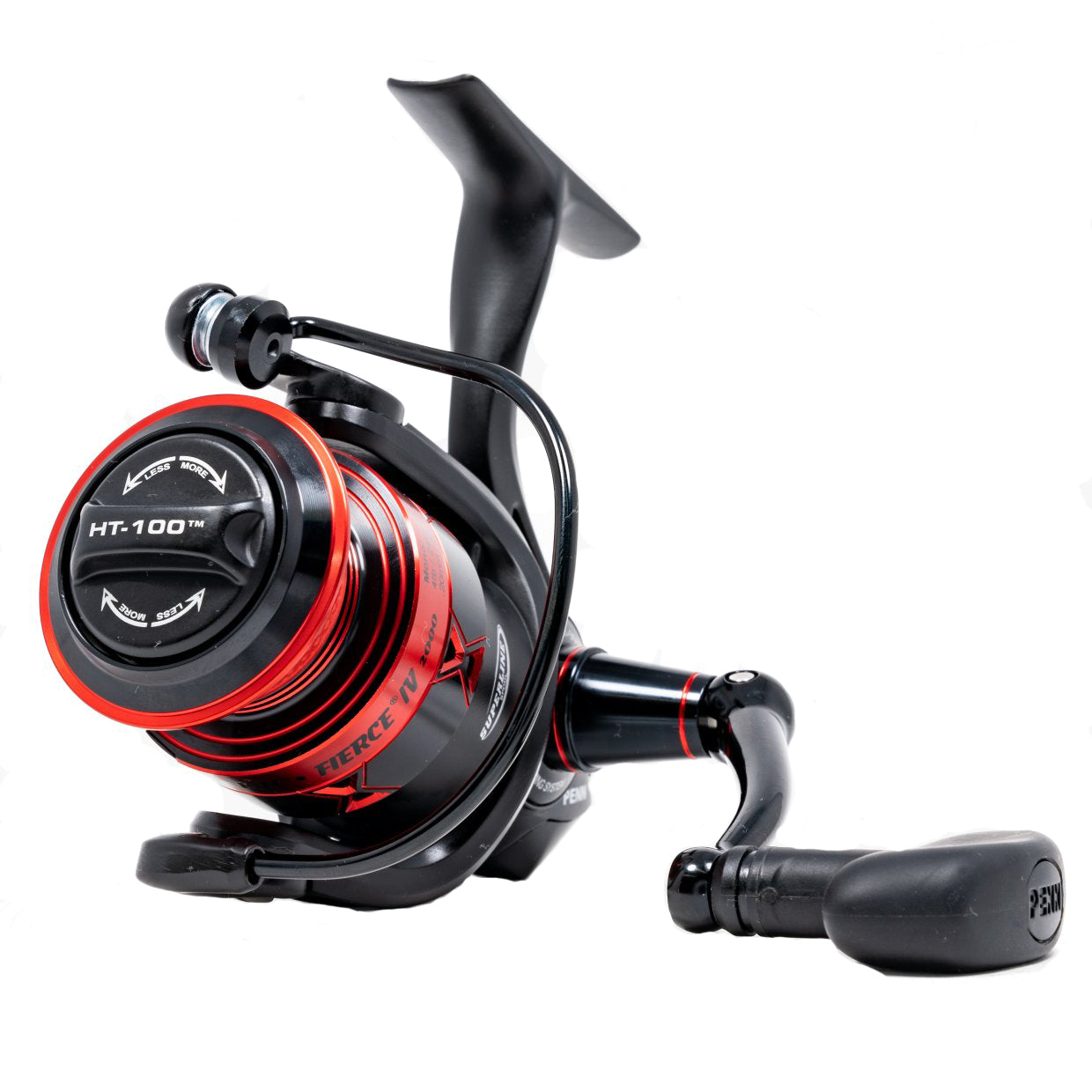penn 4200 spinning reel 3000 Fierce IV Hi-Seas Grand Slam Monofilament The Penn Battle IV berkley choppo 105 Pound test:100 lb.