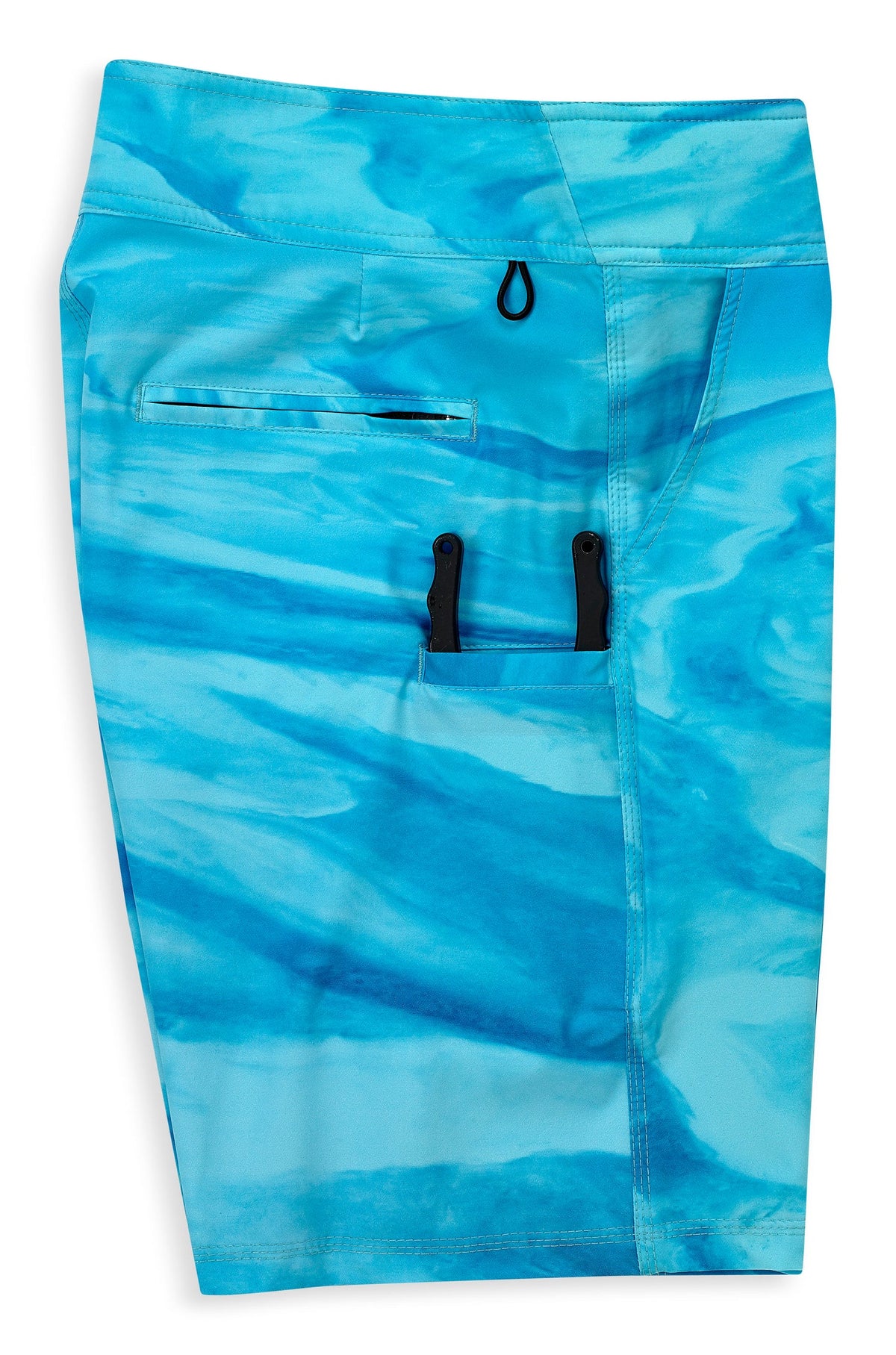 SCALES Bahamas Current First Mates Boardshorts