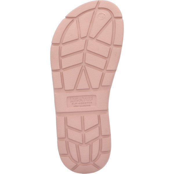 XTRATUF Women's Aprés Fish Slide