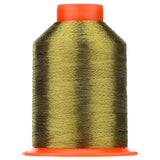 CHAOS Metallic Thread 100g