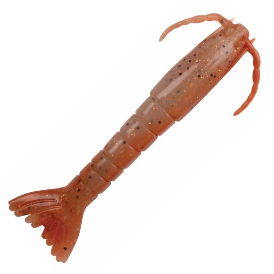 Buy 2 Berkley Gulp! Alive! Saltwater Shrimp Get 1 FREE