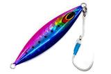 Nomad Gypsy Jig 300g - 10.5oz 2 Pack