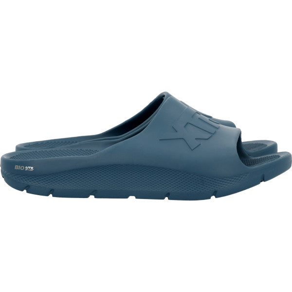 XTRATUF Men's Aprés Fish Slide