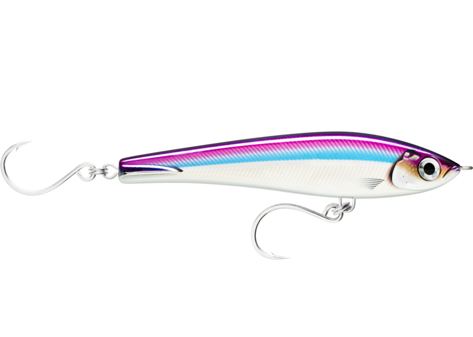 RAPALA X-Rap Magnum Stick 17