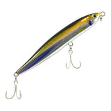 SHIMANO Current Sniper Sinking Stickbait - Brown Back 120mm