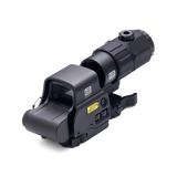 EOTECH HHS Complete System Including EXPS3-4 HW S, G45 Magnifier HHS V