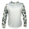 KSCOTT Rippin Tide Camo Hoodie