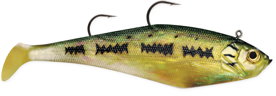 STORM WildEye Swim Shad