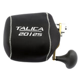 SHIMANO Talica Reel Cover