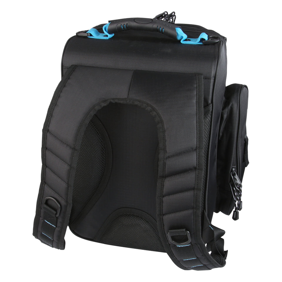 Shimano Blackmoon Backpack (New) - Top Load