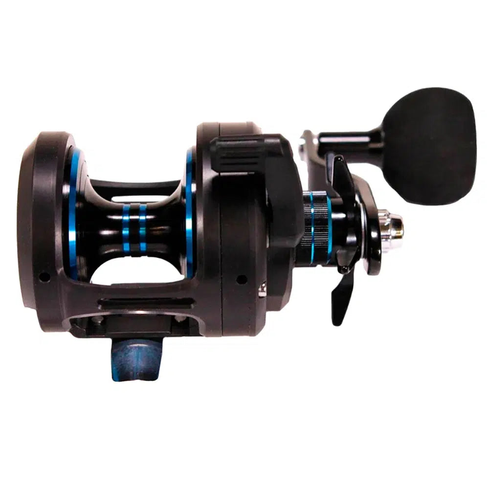 Daiwa Saltist Star Drag 20H